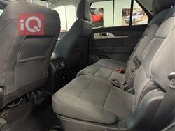 فۆرد ئێکسپلۆرەر